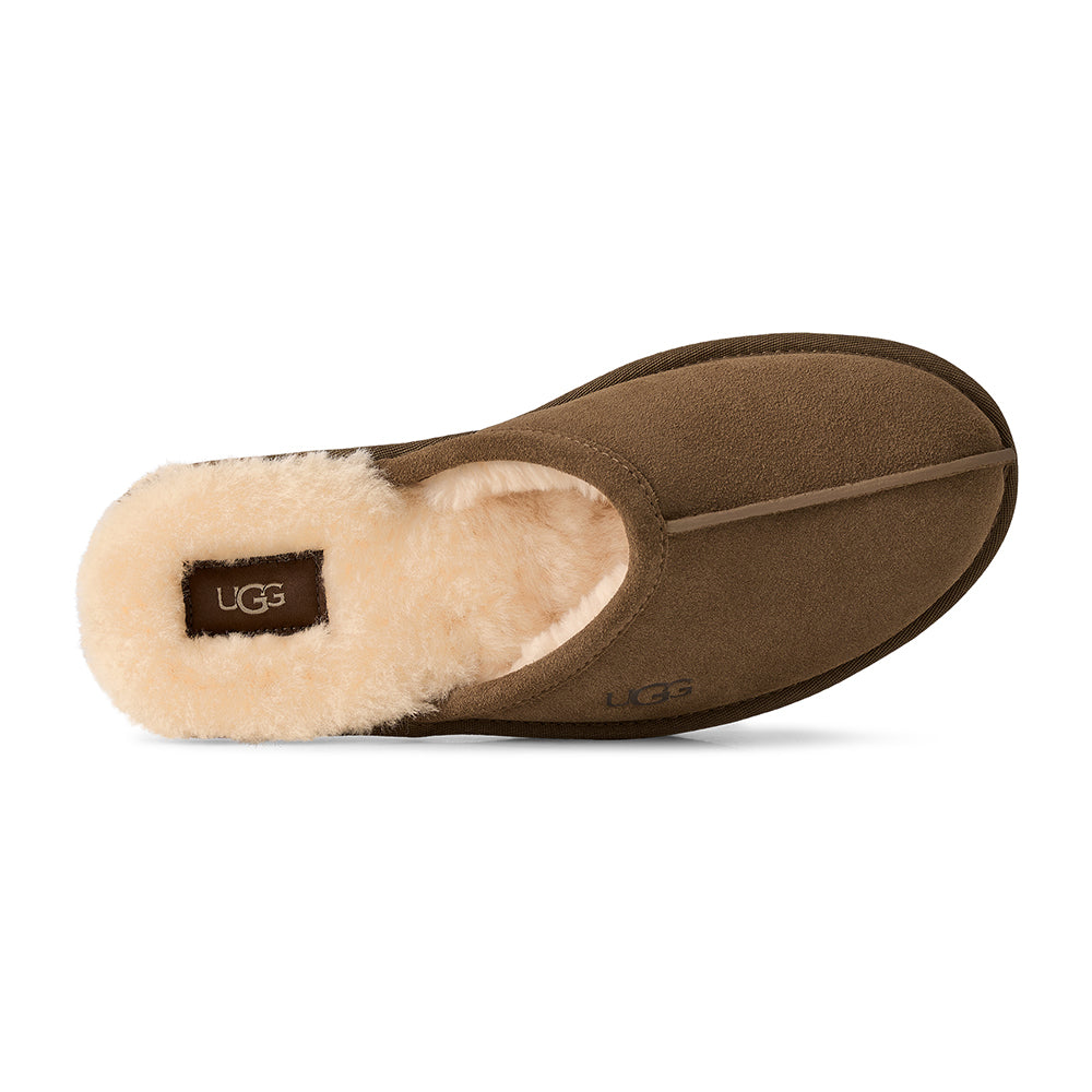 UGG M Scuff Slipper Mens Shoes