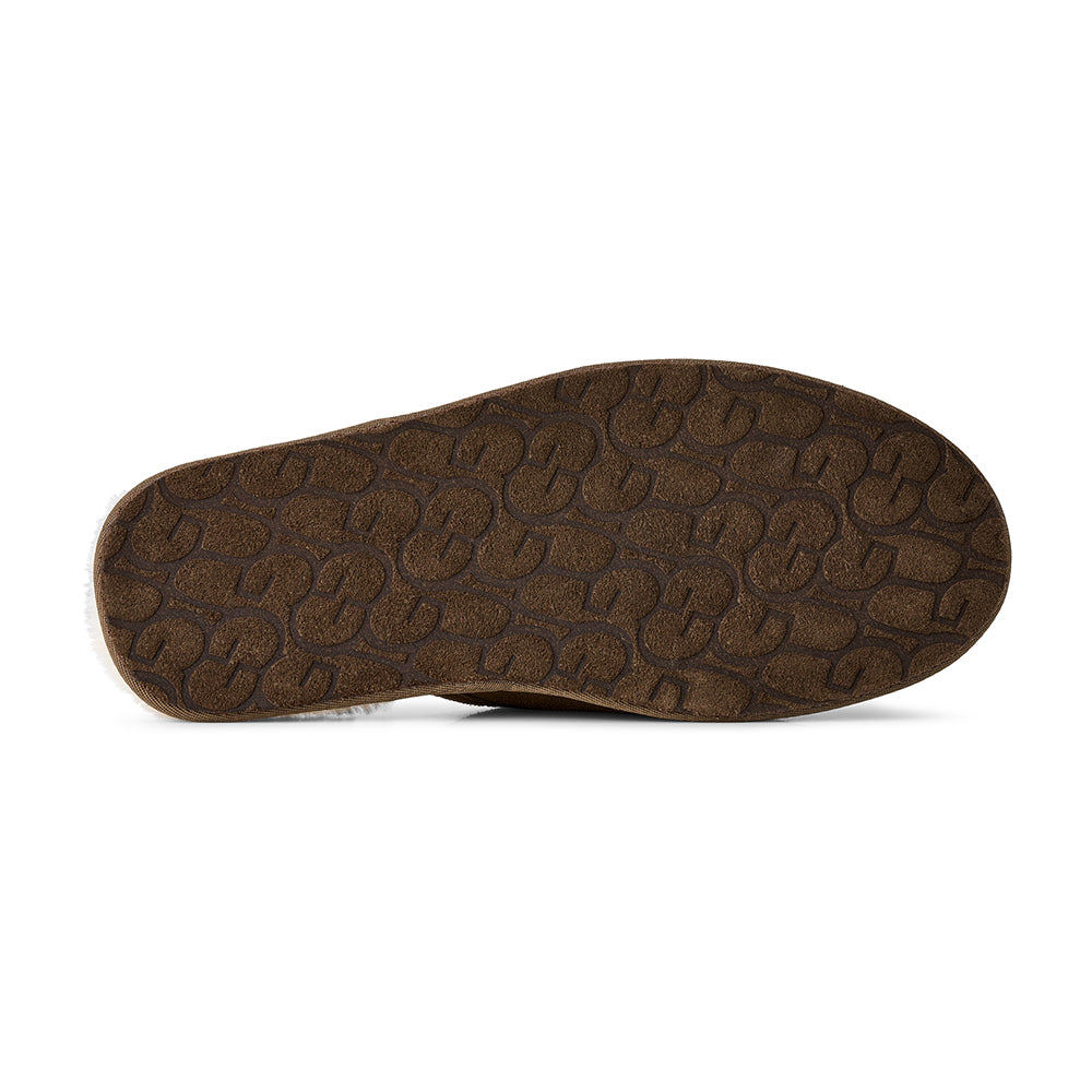 UGG M Scuff Slipper Mens Shoes