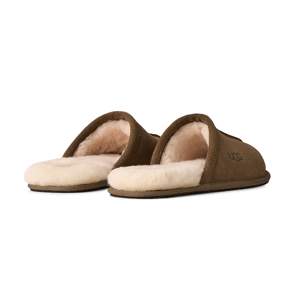 UGG M Scuff Slipper Mens Shoes