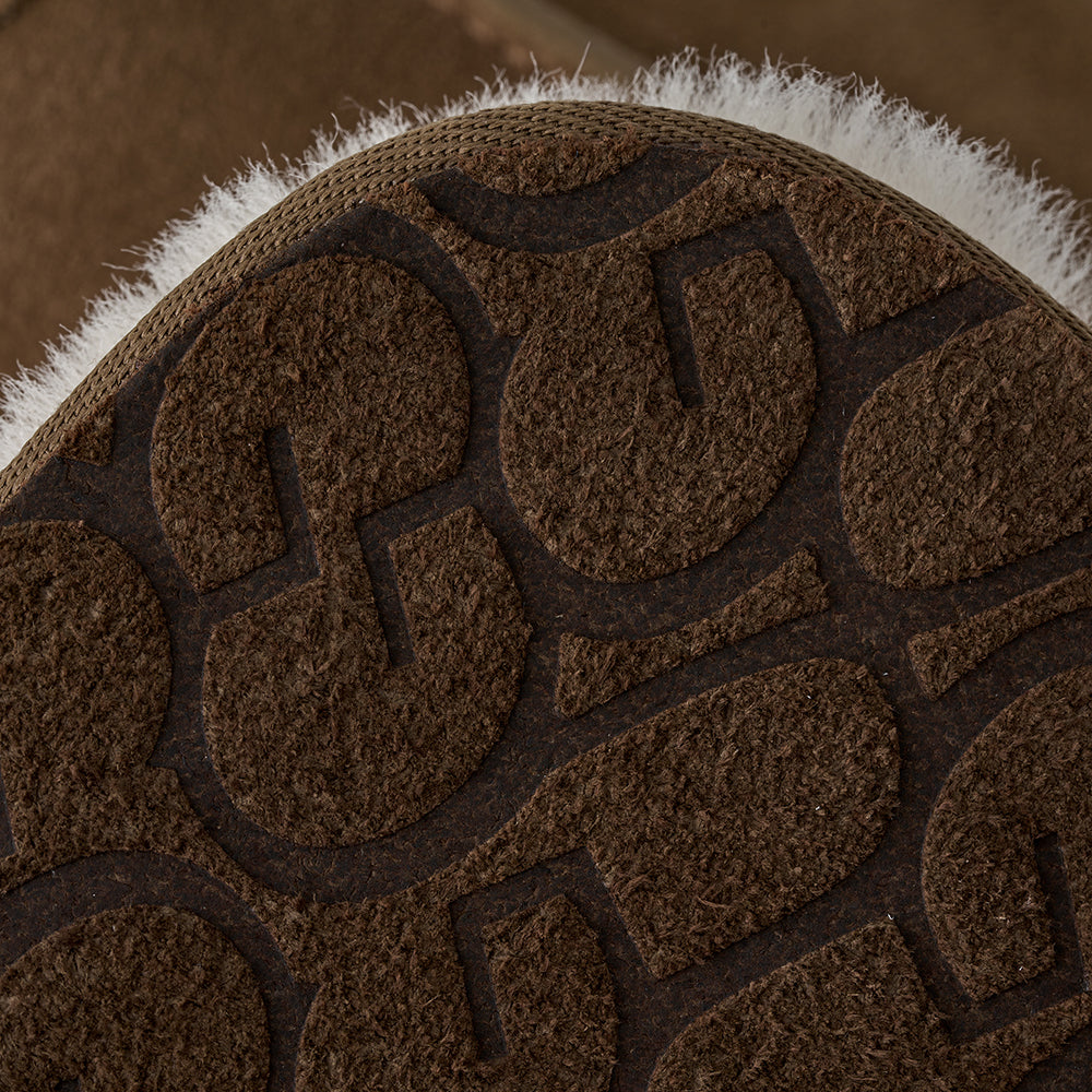 UGG M Scuff Slipper Mens Shoes