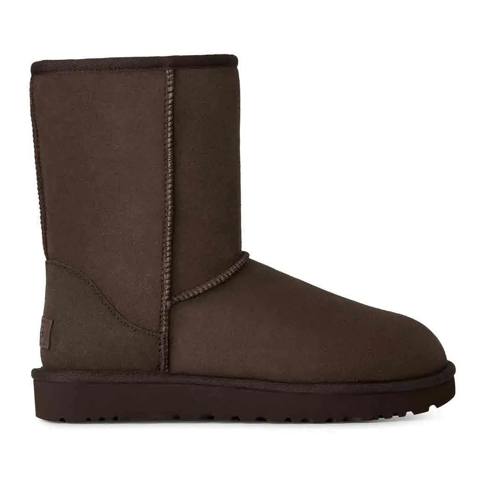 UGG W Classic Short II Womens Shoes