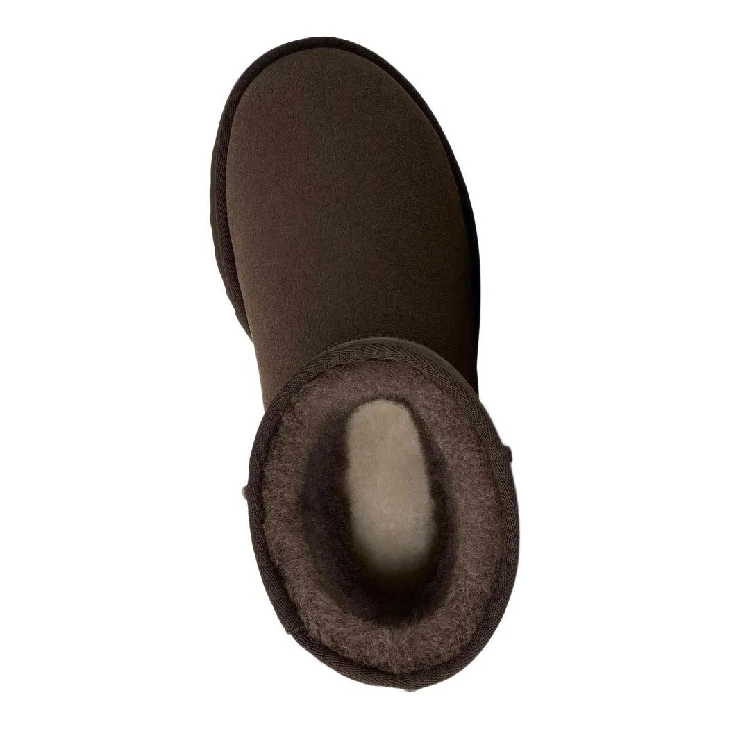 UGG W Classic Short II Womens Shoes