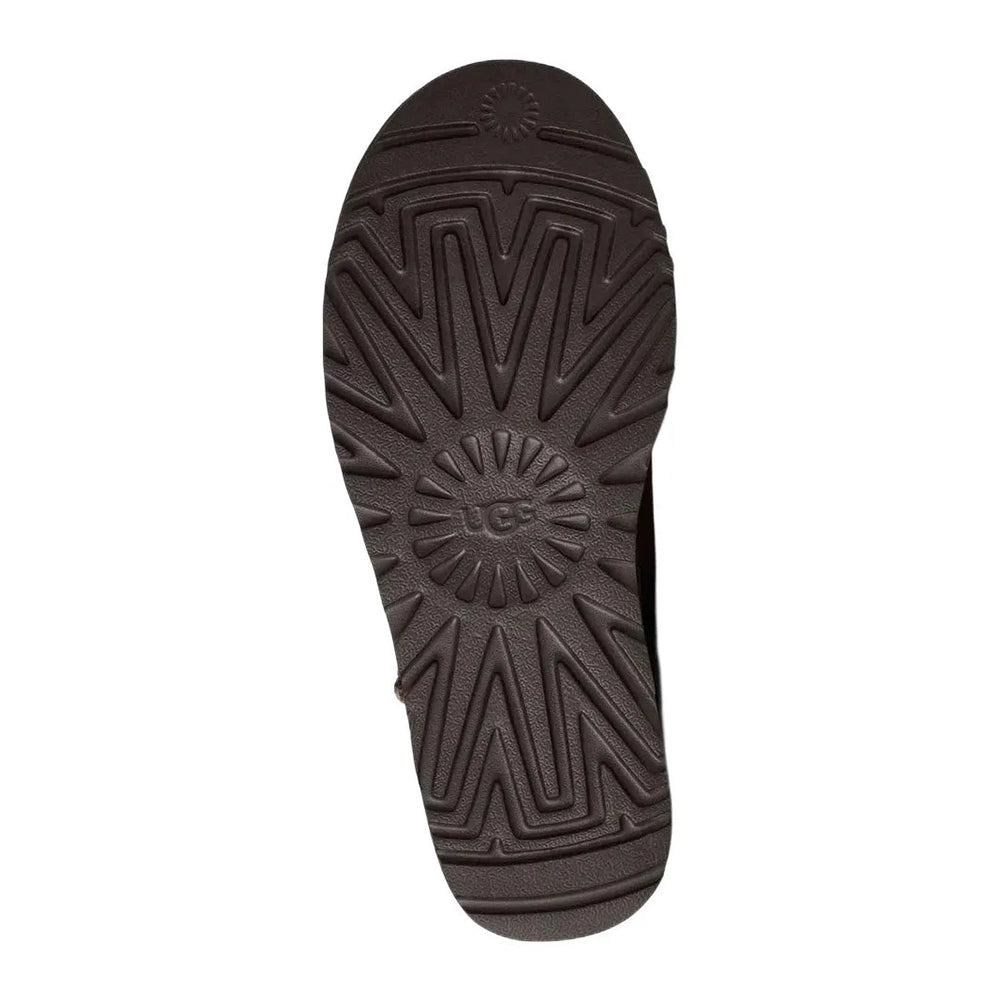 UGG W Classic Short II Womens Shoes