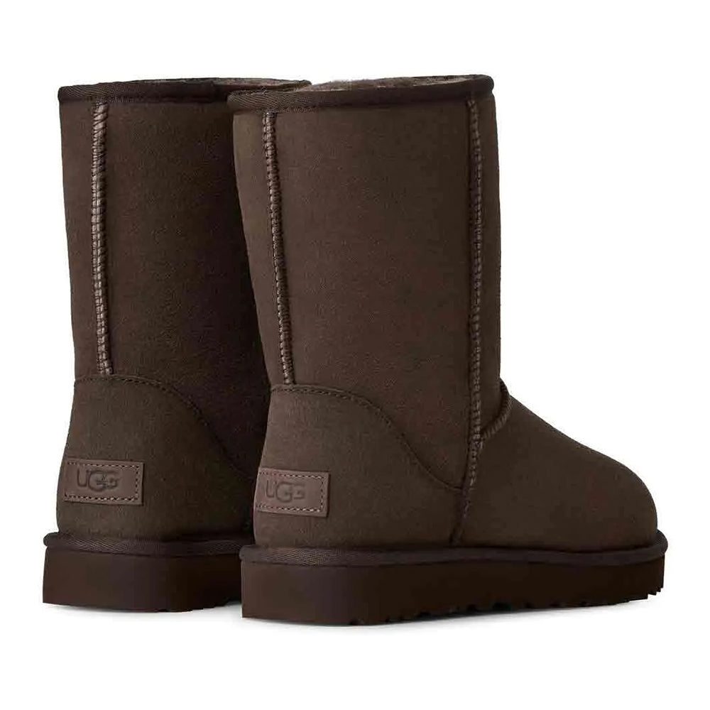 UGG W Classic Short II Womens Shoes