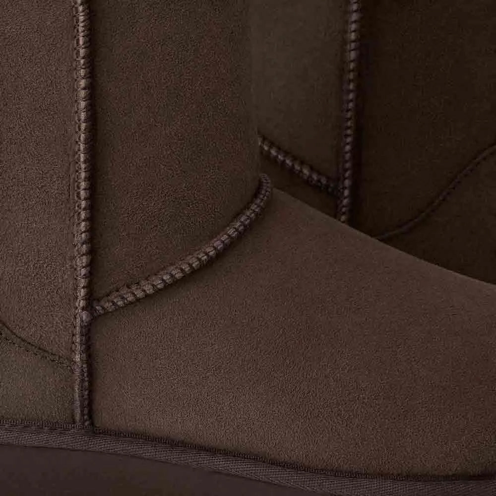 UGG W Classic Short II Womens Shoes