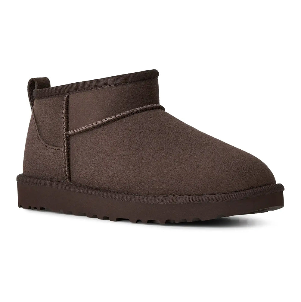 UGG W Classic Ultra Mini Womens Shoes