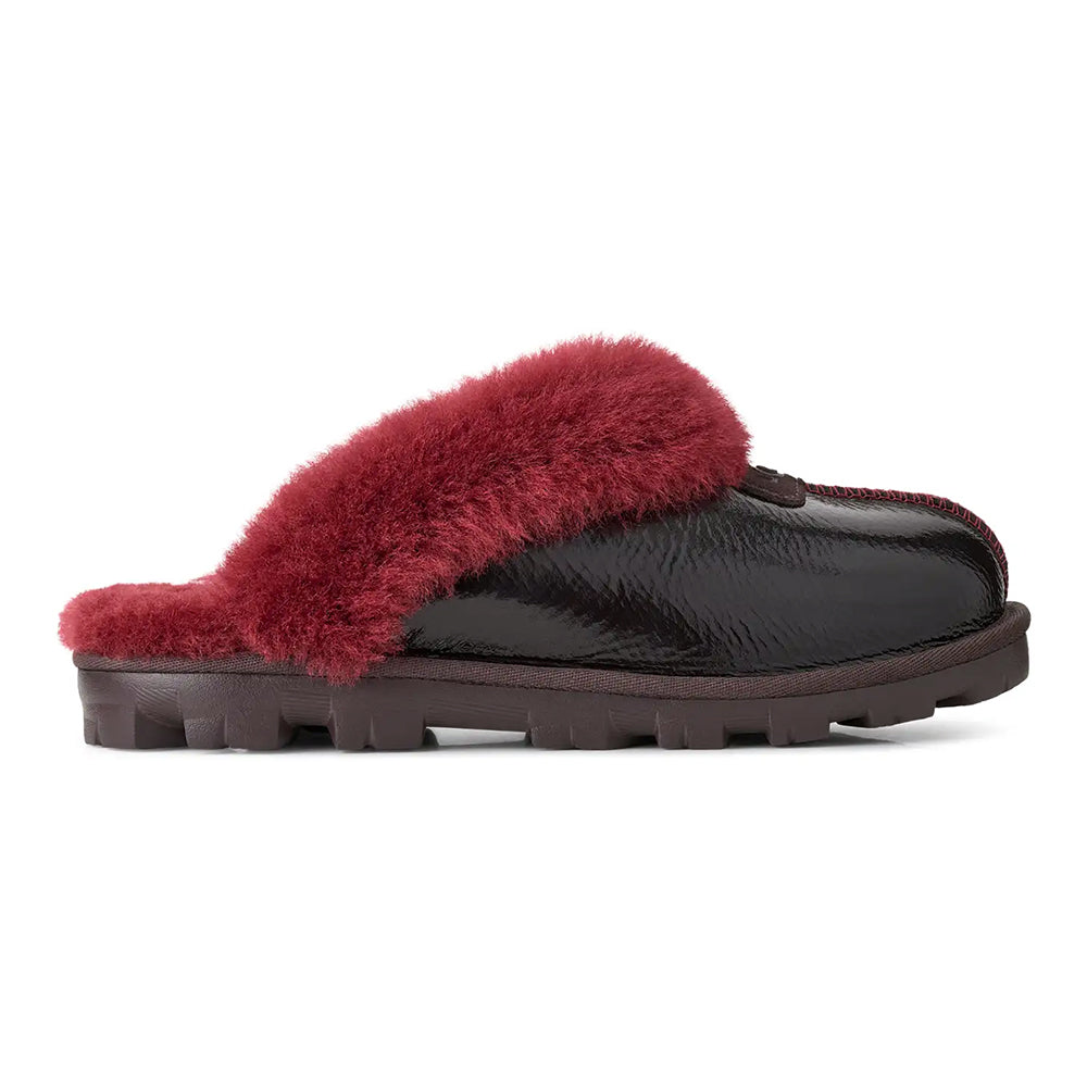 UGG W Classic Ultra Mini Crinkle Womens Shoes