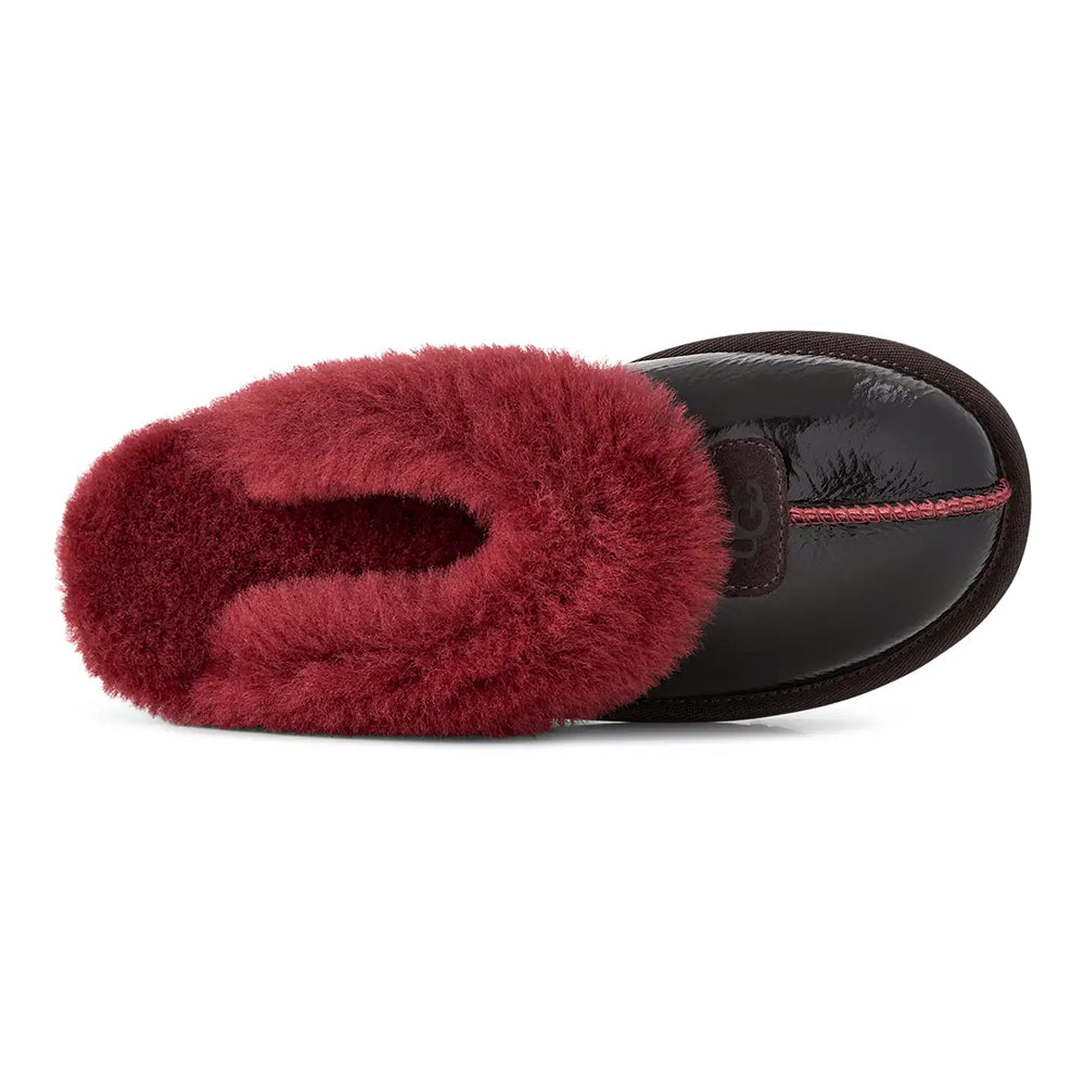 UGG W Classic Ultra Mini Crinkle Womens Shoes