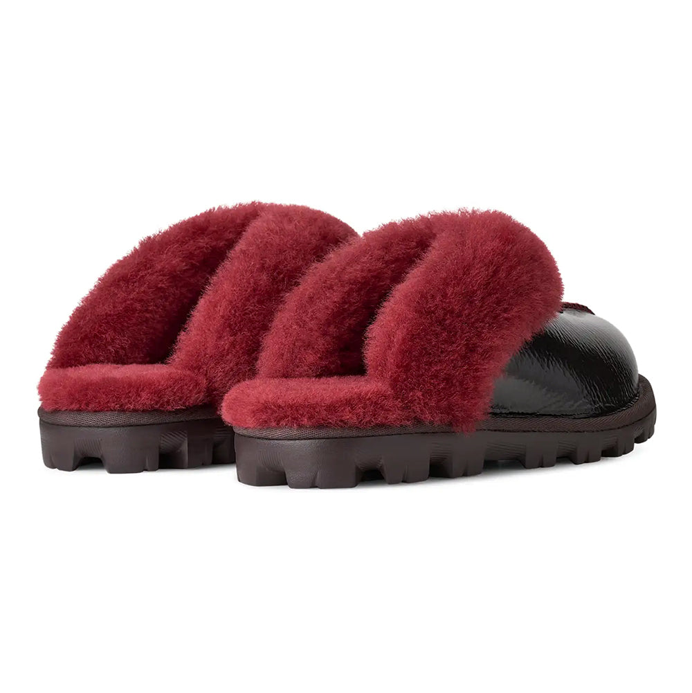UGG W Classic Ultra Mini Crinkle Womens Shoes