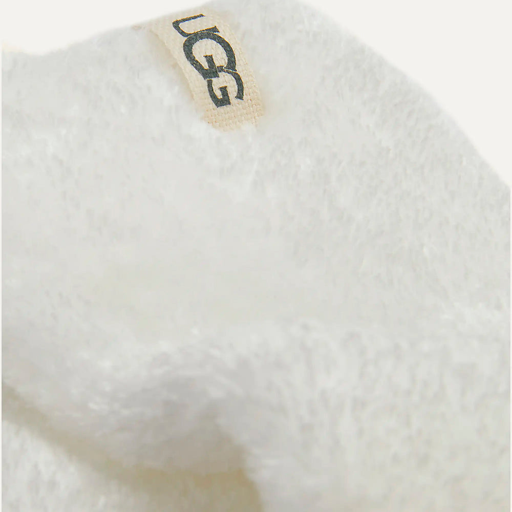 UGG W Leda Cozy Sock Womens Hosiery