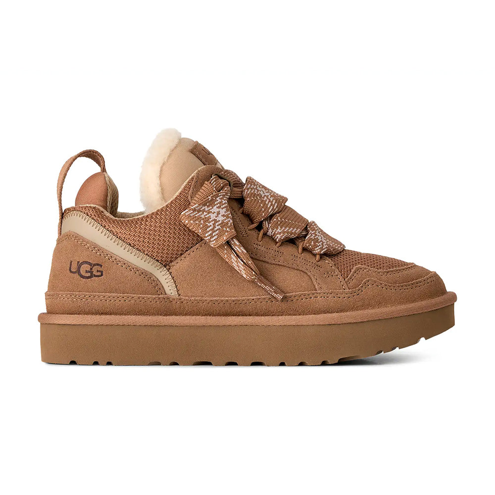 UGG W Lowmel Womens Shoes