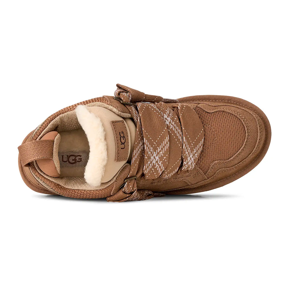 UGG W Lowmel Womens Shoes