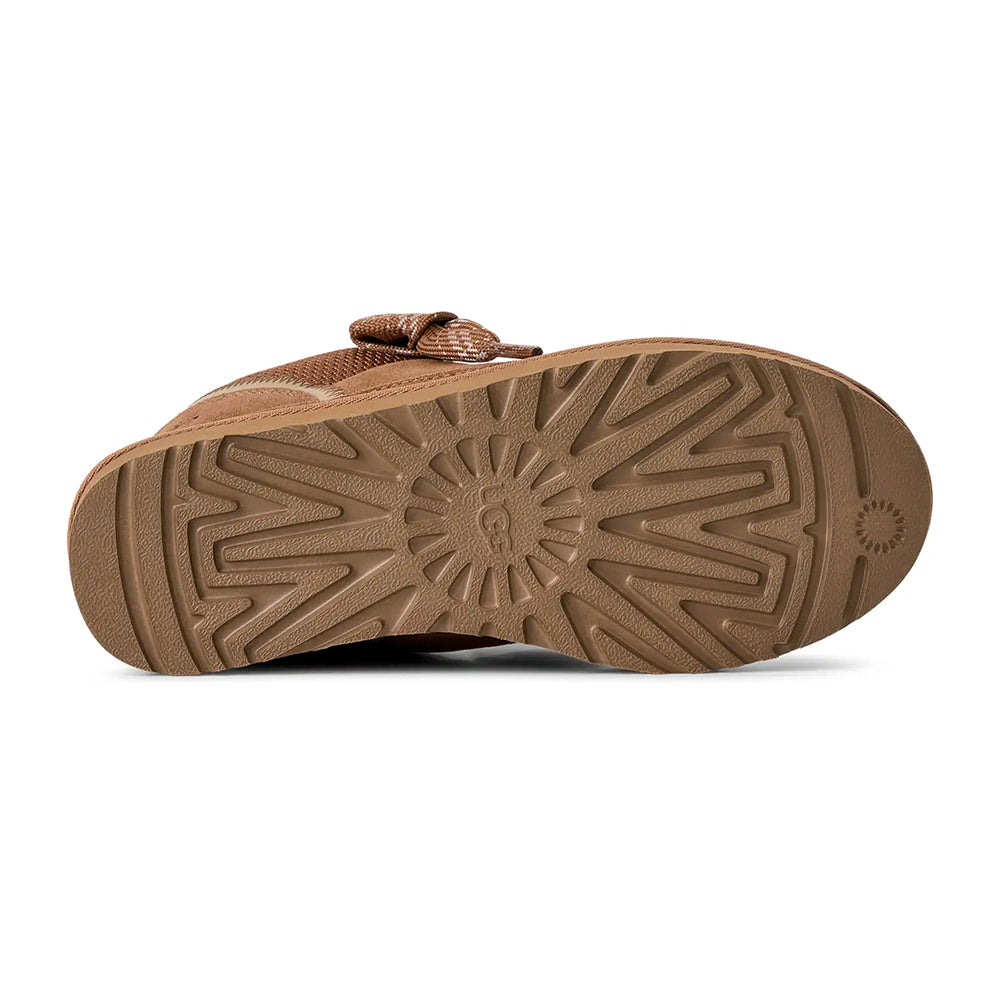 UGG W Lowmel Womens Shoes
