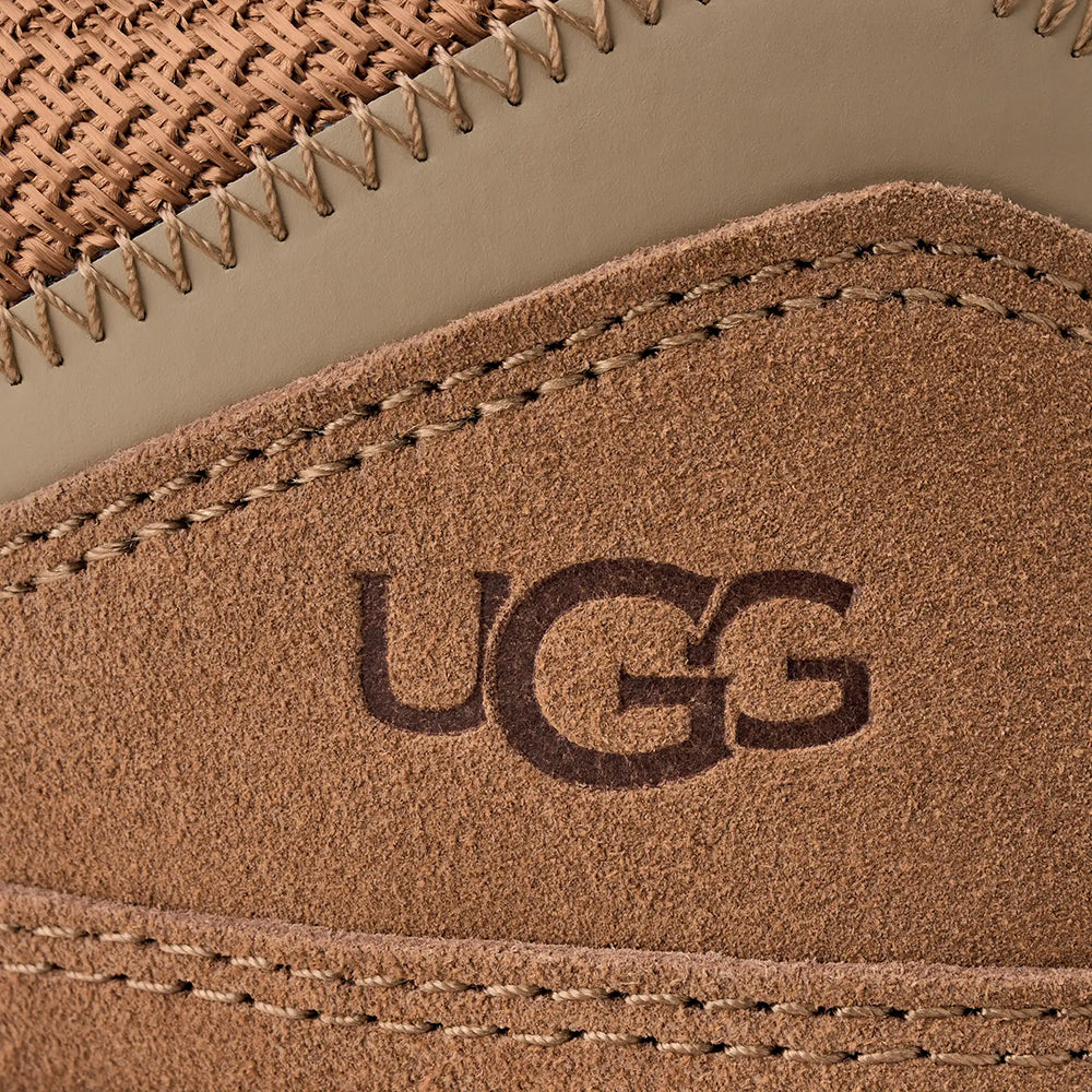 UGG W Lowmel Womens Shoes