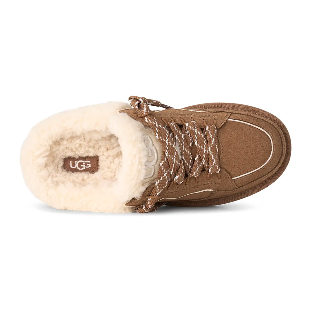 UGG W Lowmel Mule Womens Shoes