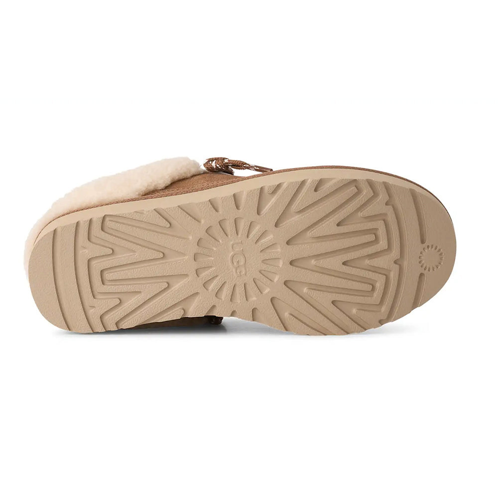 UGG W Lowmel Mule Womens Shoes