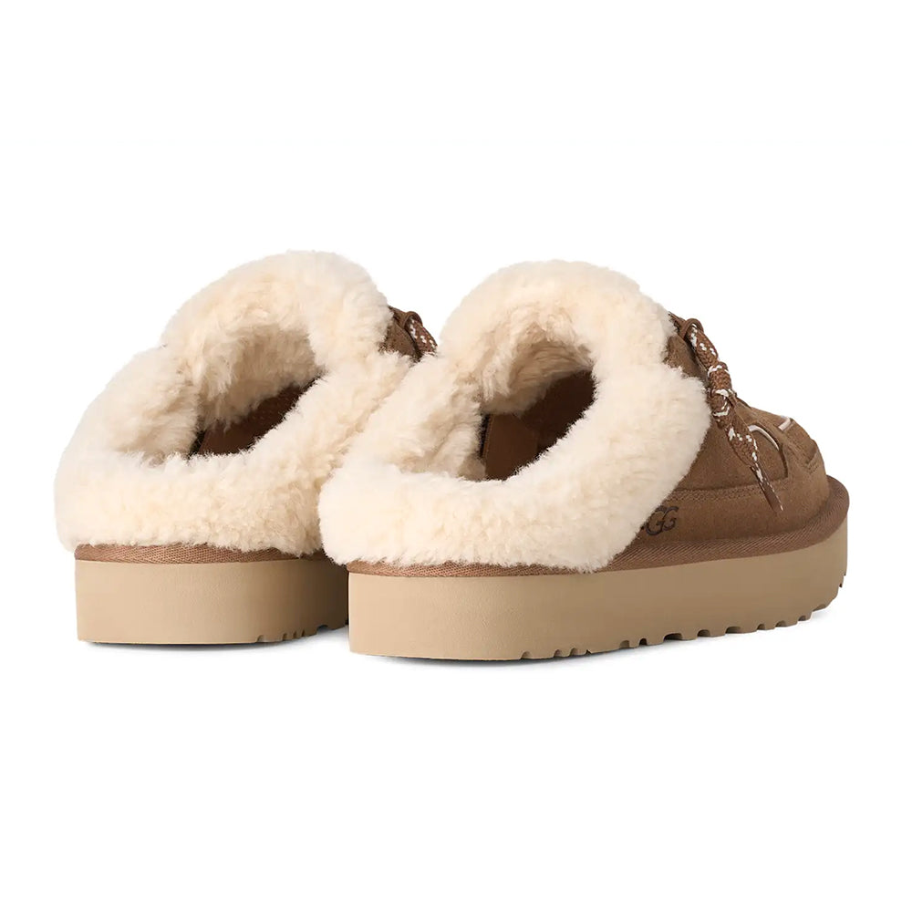 UGG W Lowmel Mule Womens Shoes