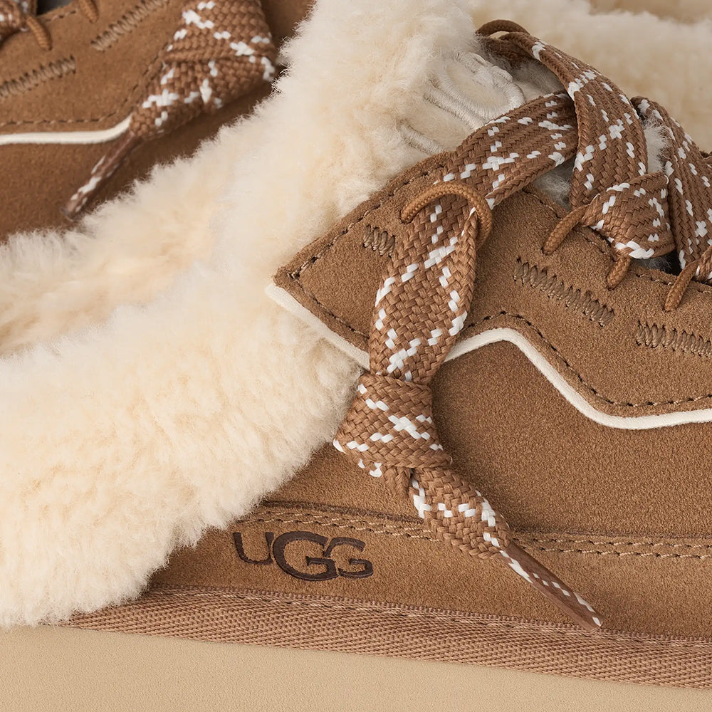 UGG W Lowmel Mule Womens Shoes