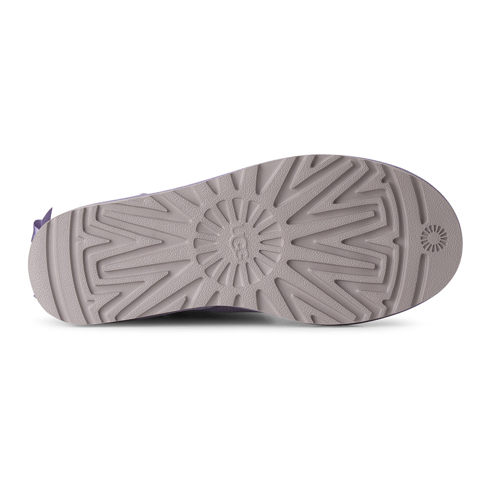 UGG W Mini Bailey Bow II Womens Shoes