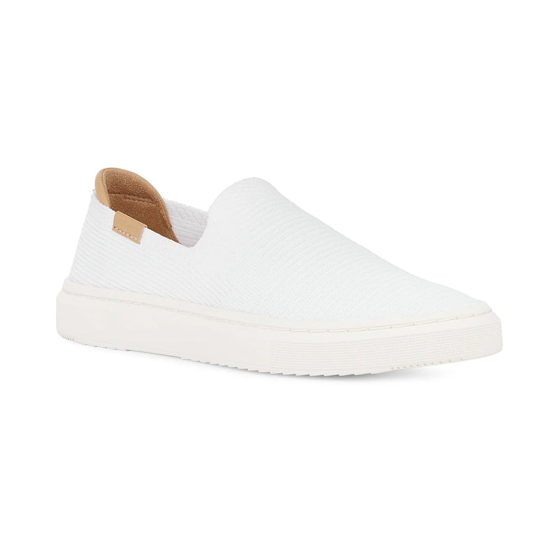 UGG Alameda Sammy Womens Shoes White