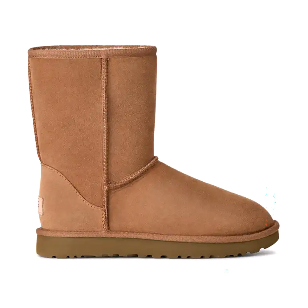 UGG W Classic Short II Womens Shoes