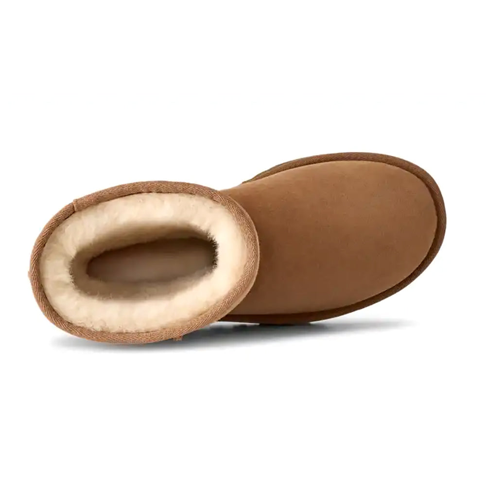 UGG W Classic Short II Womens Shoes