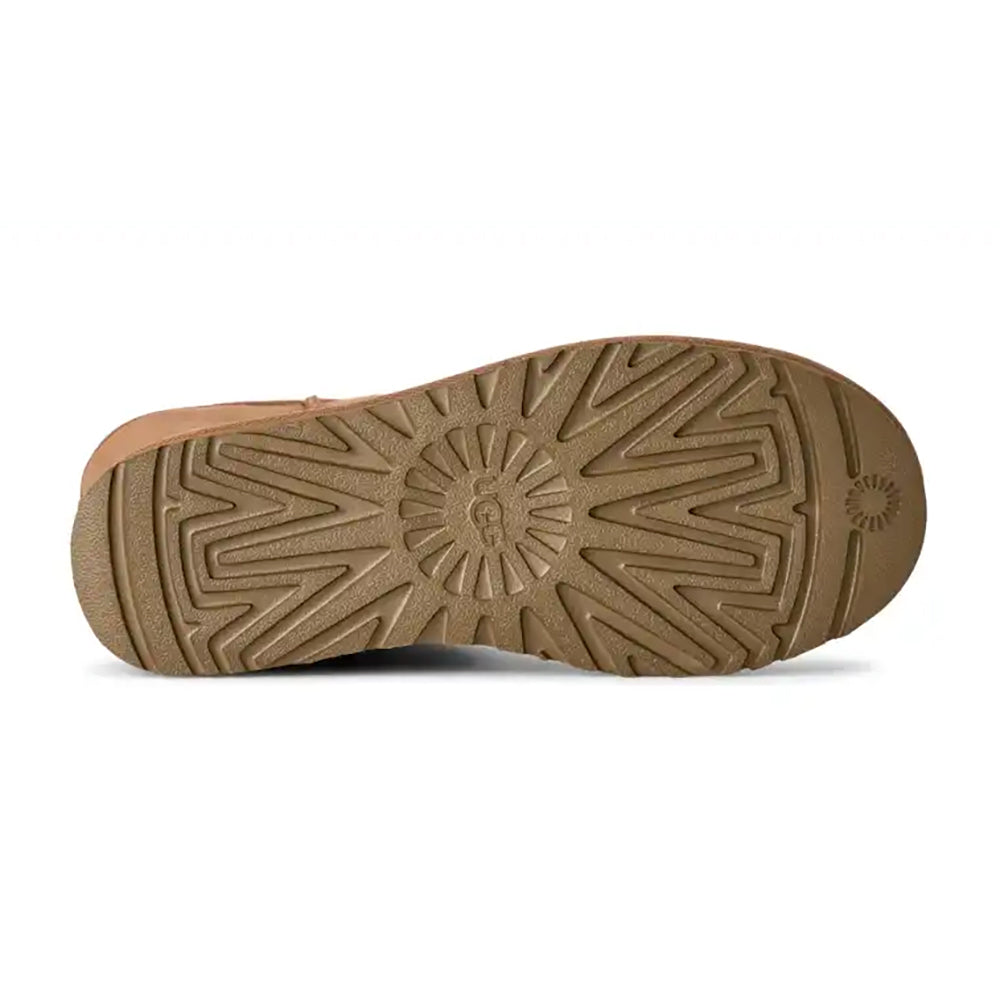 UGG W Classic Short II Womens Shoes