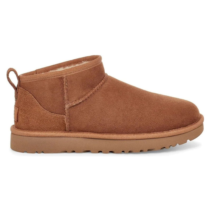 UGG CLASSIC ULTRA MINI Womens Shoes 