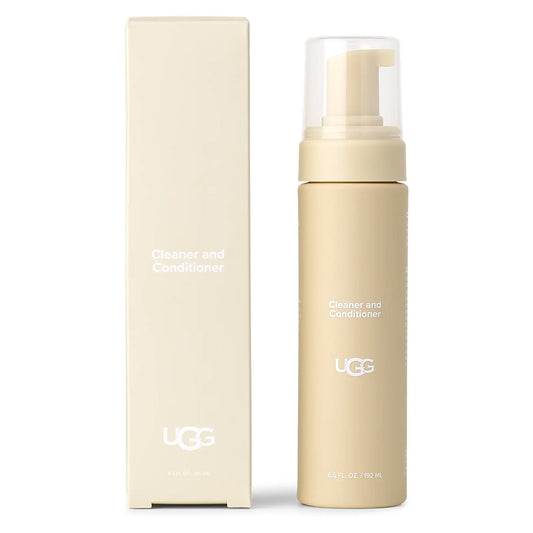 UGG UGG Cleaner & Conditioner N/A