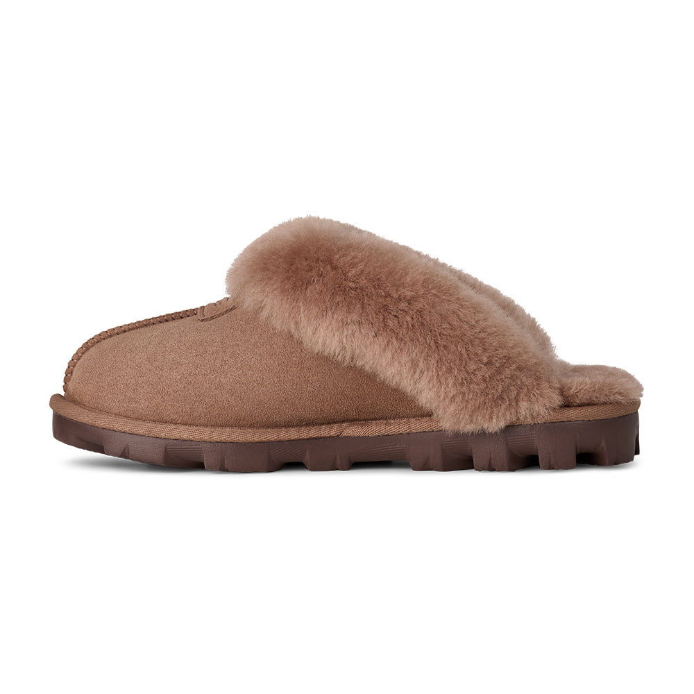 UGG Women's Coquette Slip-on Slipper | Simons Shoes