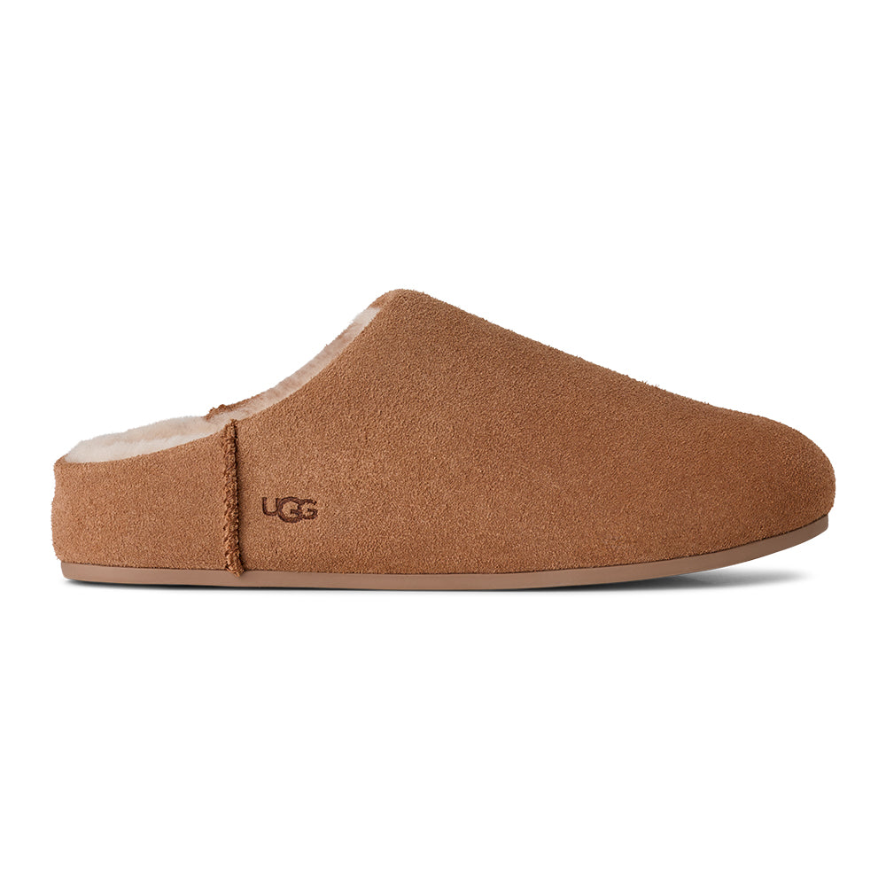 UGG Elea Slip-On Chestnut