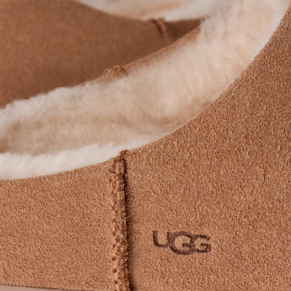 UGG Elea Slip-On Womens Shoes