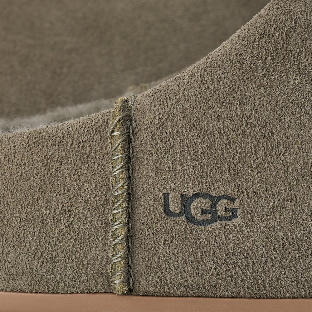 UGG Elea Slip-On Womens Shoes