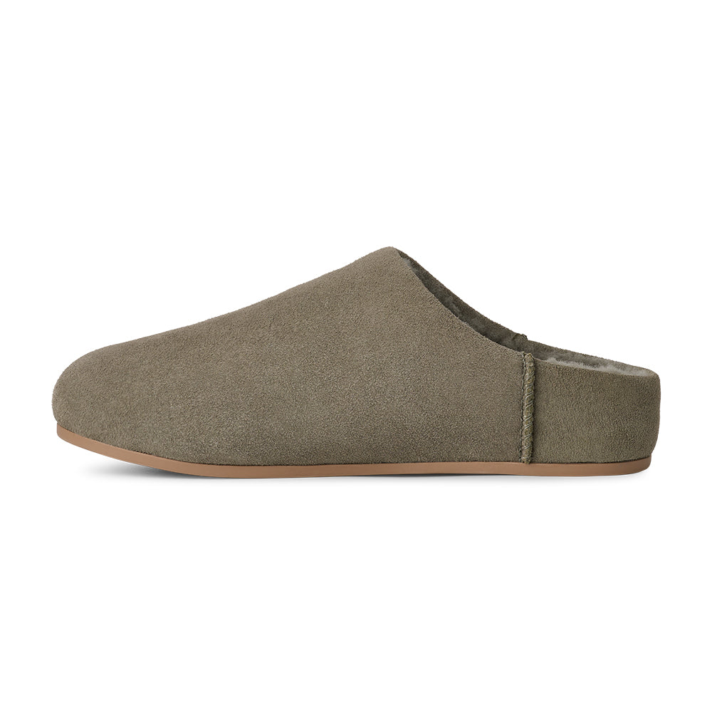 UGG Elea Slip-On Womens Shoes