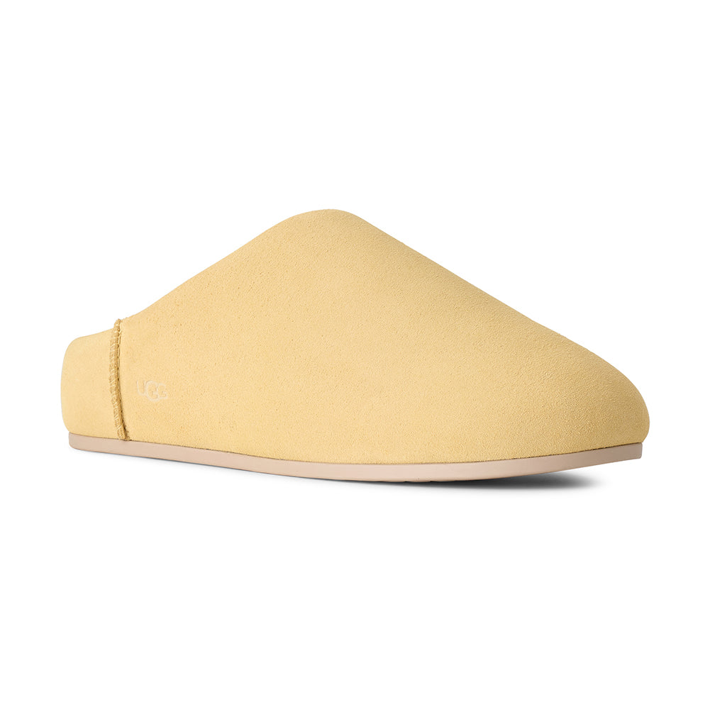 UGG Elea Slip-On Womens Shoes Muted Mustard