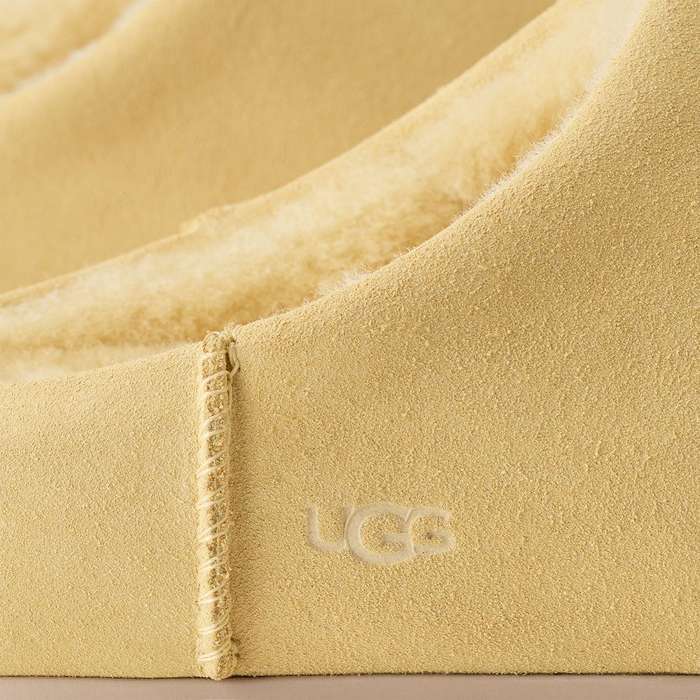 UGG Elea Slip-On Womens Shoes