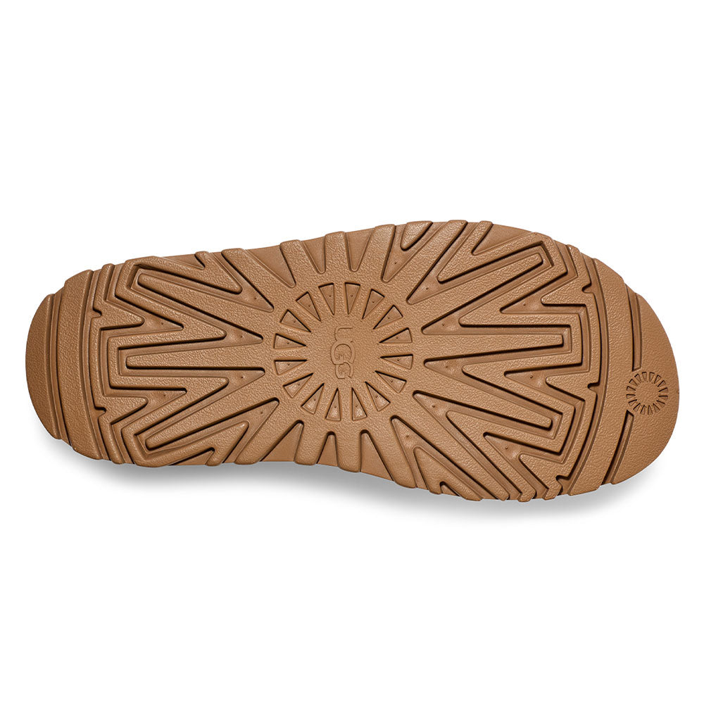 UGG GoldenGlow Women's Synthetic Upper Sandal | Simons Shoes