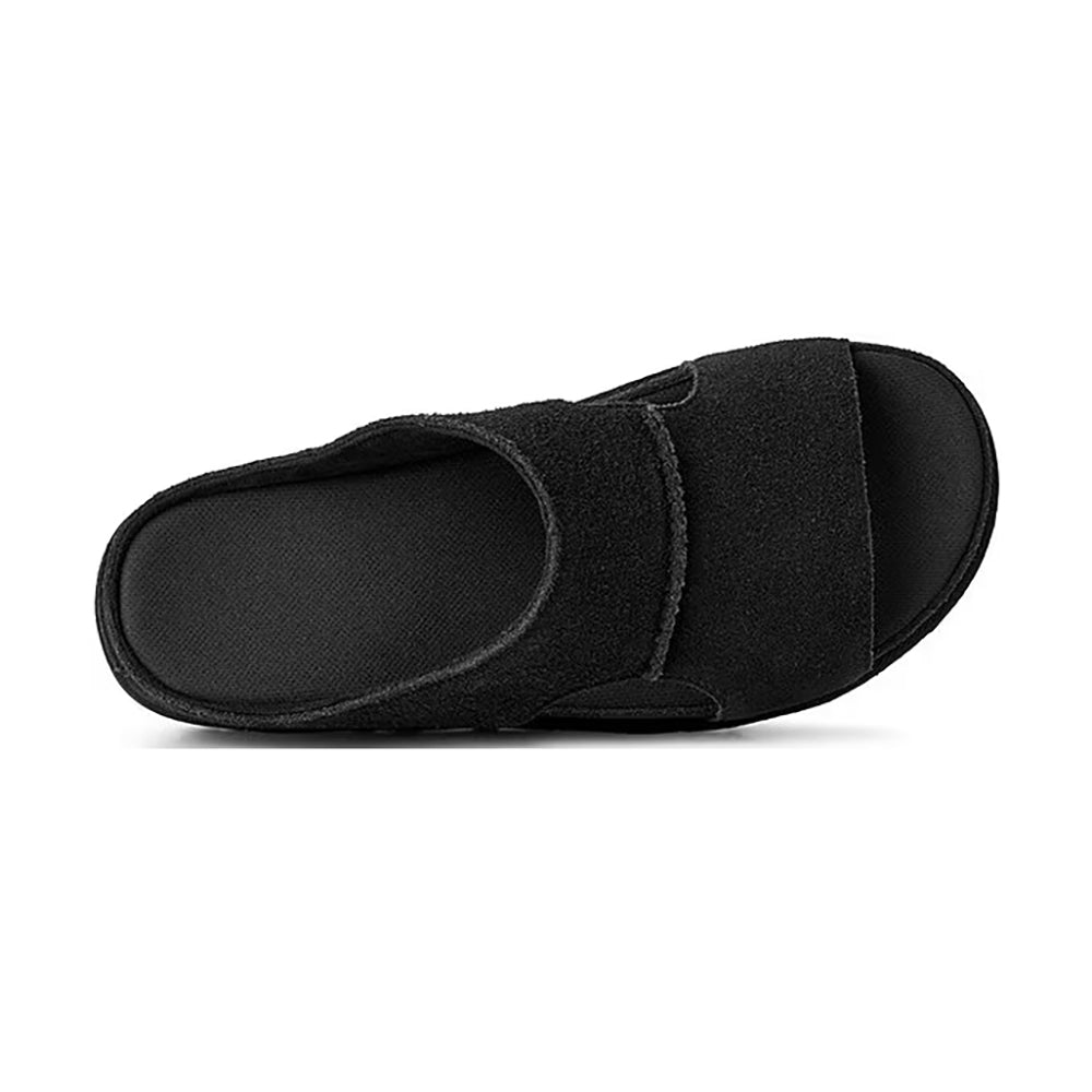 Ugg Goldenstar Hi Slide Women's Platform Sandal Suede Leather I