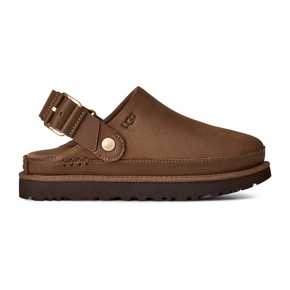 UGG Women's Goldenstar Villa Clog | Simons Shoes