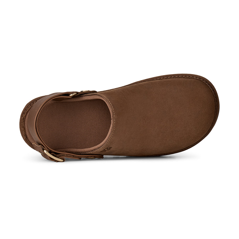 UGG Goldenstar Villa Clog Womens Shoes