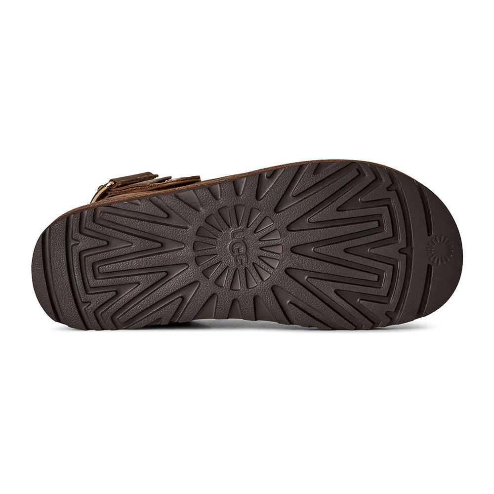 UGG Goldenstar Villa Clog Womens Shoes