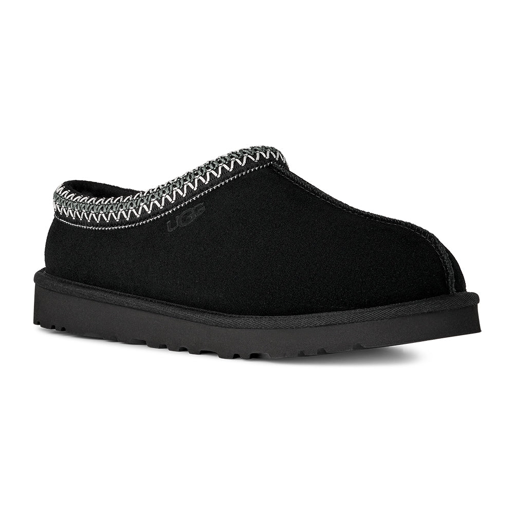 UGG Tasman II Mens Mens Shoes Black