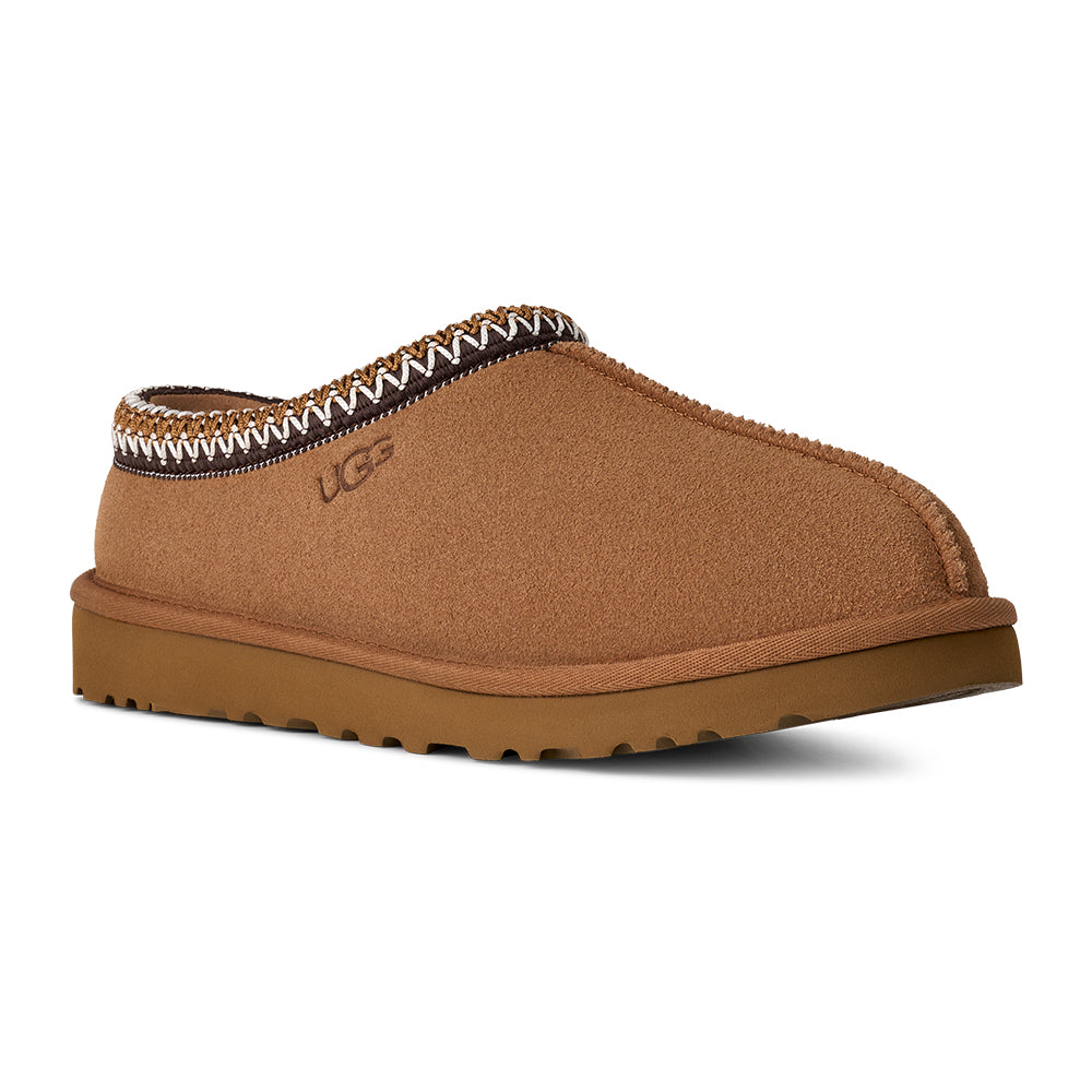 UGG Tasman II Mens Mens Shoes Chestnut