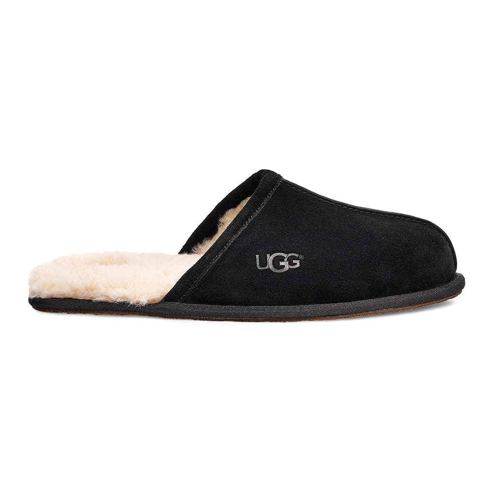 UGG M Scuff Slipper Mens Shoes