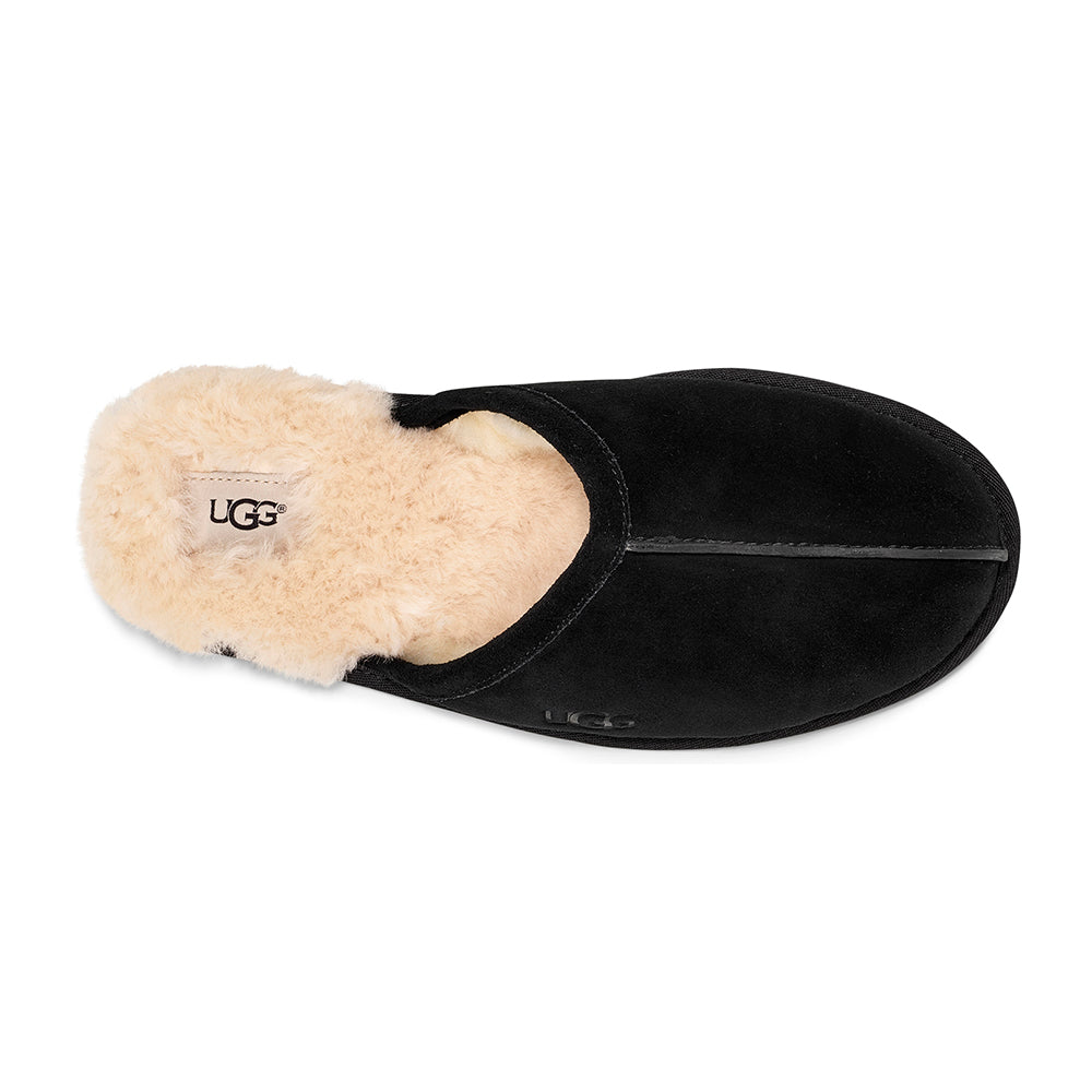 UGG M Scuff Slipper Mens Shoes