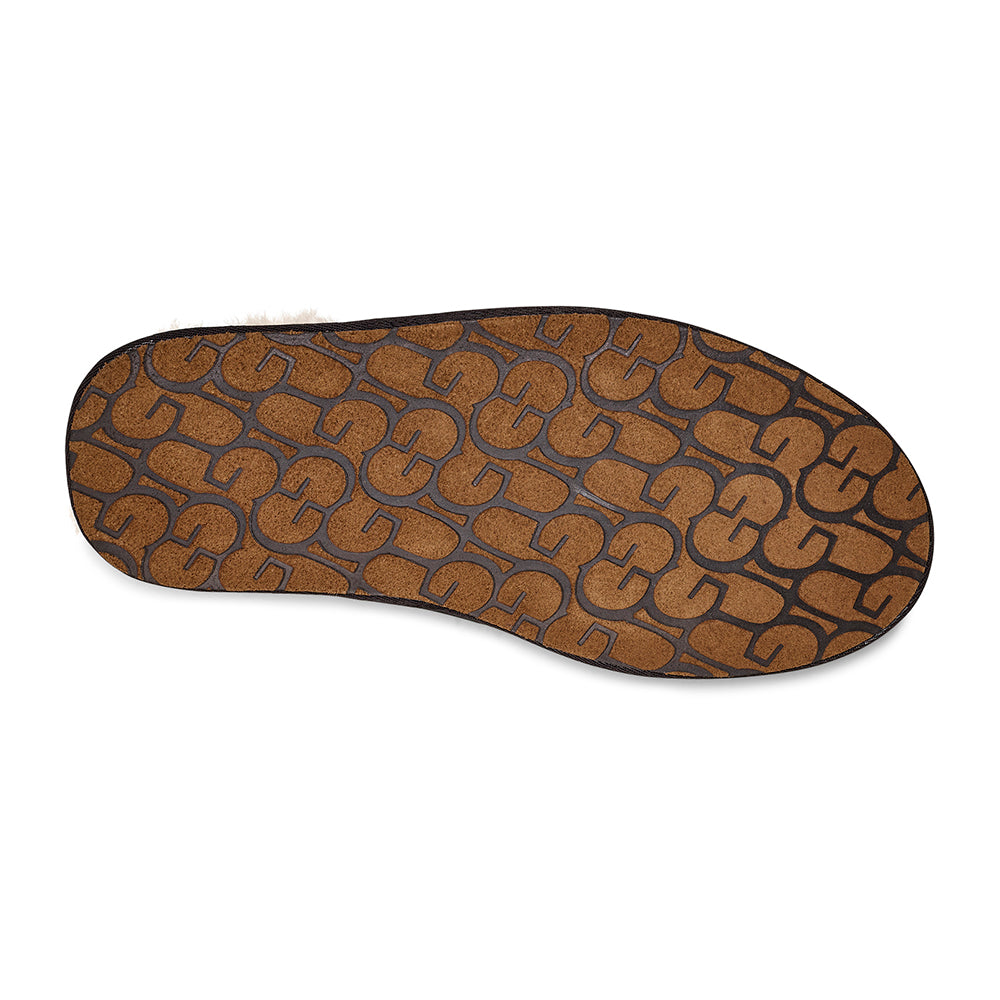 UGG M Scuff Slipper Mens Shoes