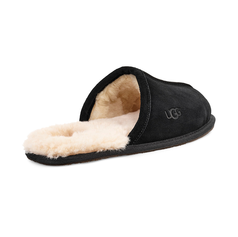UGG M Scuff Slipper Mens Shoes