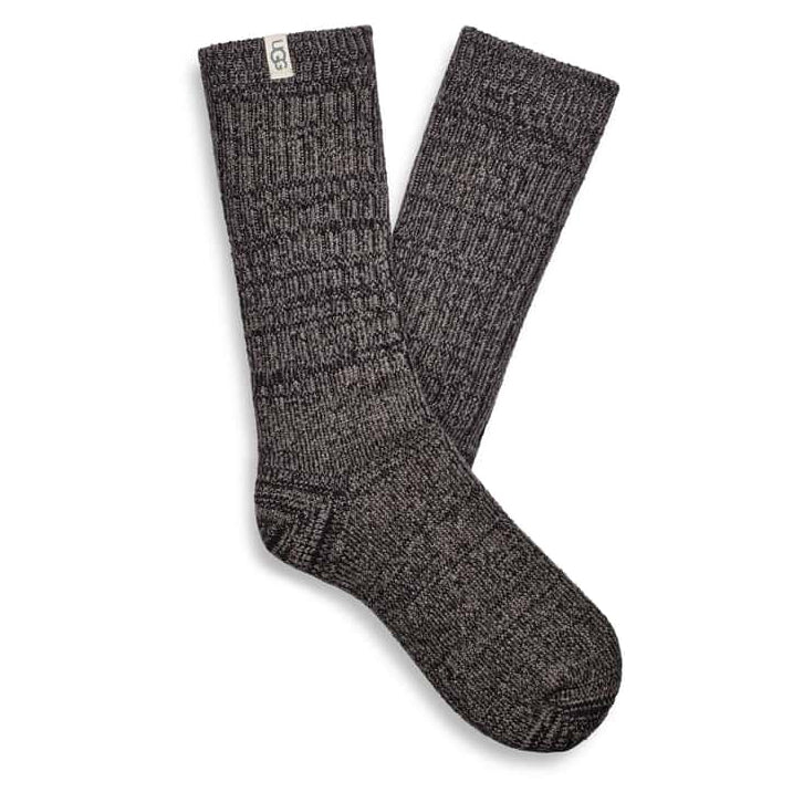 Grey/Black