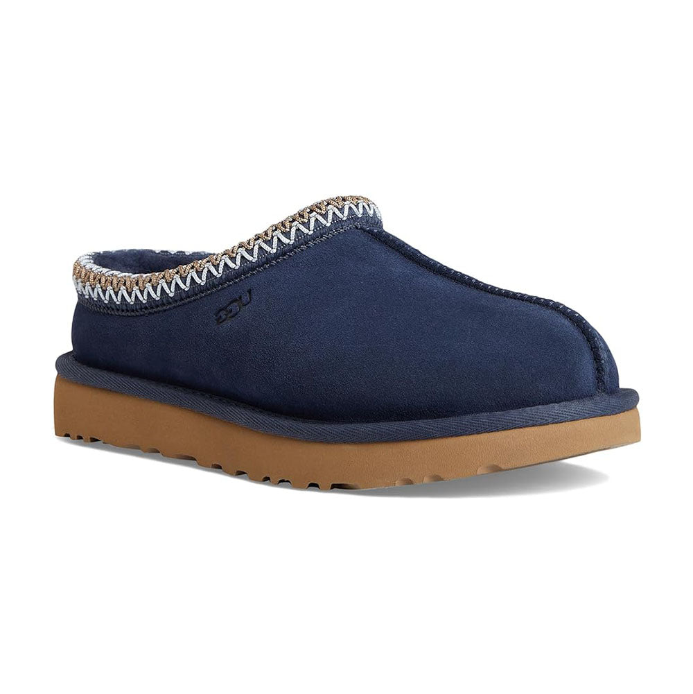 UGG Tasman II Womens Womens Shoes Dark Indigo