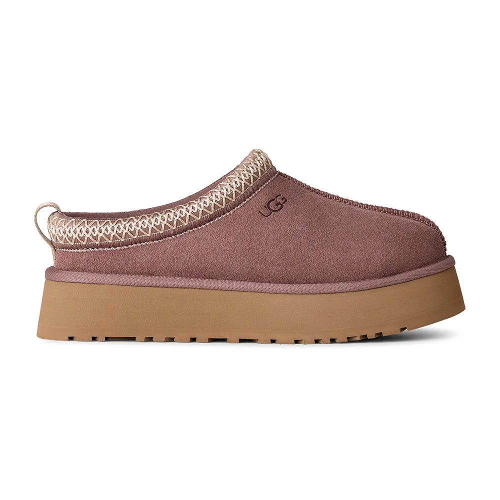 UGG Tazz II Portobello Suede Slipper